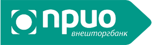 Прио-Внешторгбанк