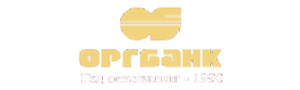 Оргбанк