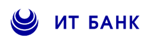 T me bank offy. ИТ банк. Информационный банк это. ИТ банк лого. Акционерное общество «ИТ банк» логотип.