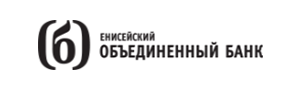 Банки объединение. АО АИКБ «Енисейский Объединенный банк» логотип. Логотип Енисейский Объединённый банк Красноярск. Енисейский Объединенный банк Ачинск. Логотип Енисейского объединенного банка.