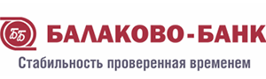 Балаково-Банк