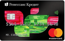 Ренессанс Кредит