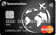 Промсвязьбанк