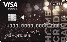 Хоум Kредит Банк