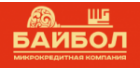 Байбол