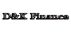 Д энд К ФИНАНС