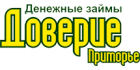 ДОВЕРИЕ ПРИМОРЬЕ